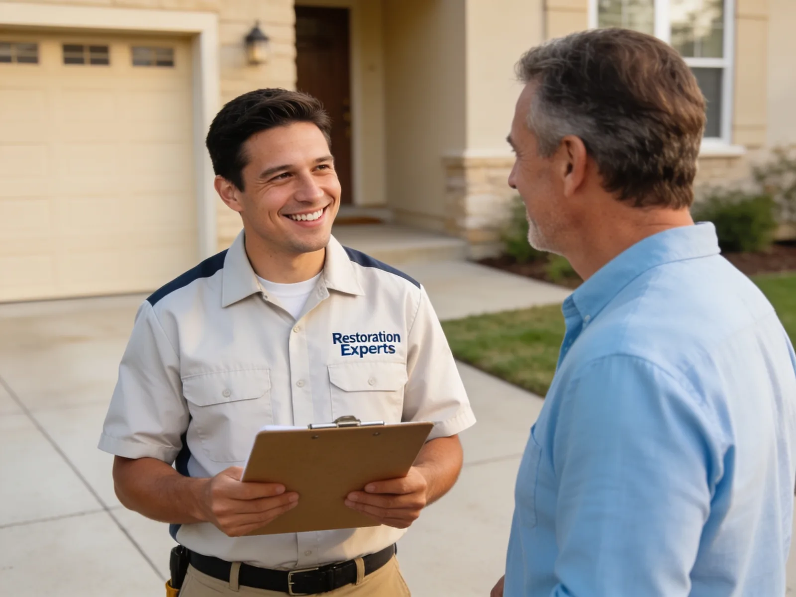 Water Damage Cleanup Nelson, VA FAQs